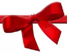 Cupid's ribbon